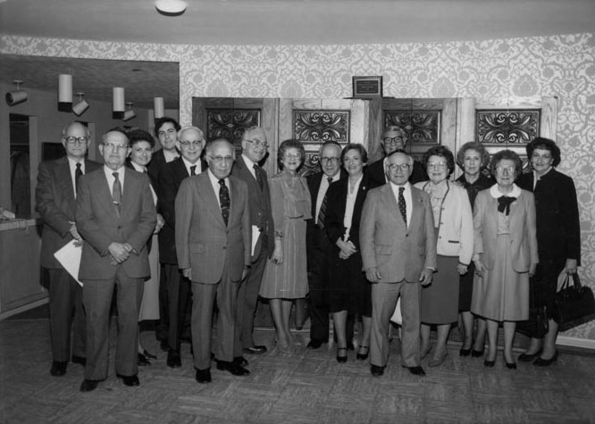 Our Founders